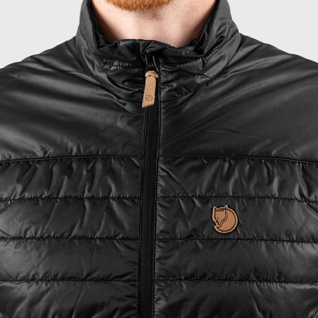 Abisko Padded Vest M - Image 5