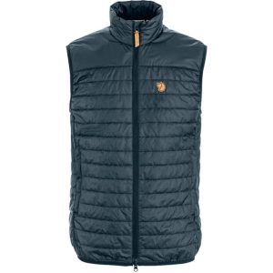 Abisko Padded Vest M