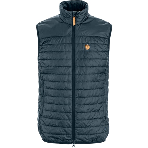Abisko Padded Vest M