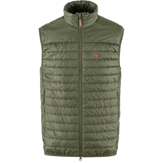 Abisko Padded Vest M - Image 8