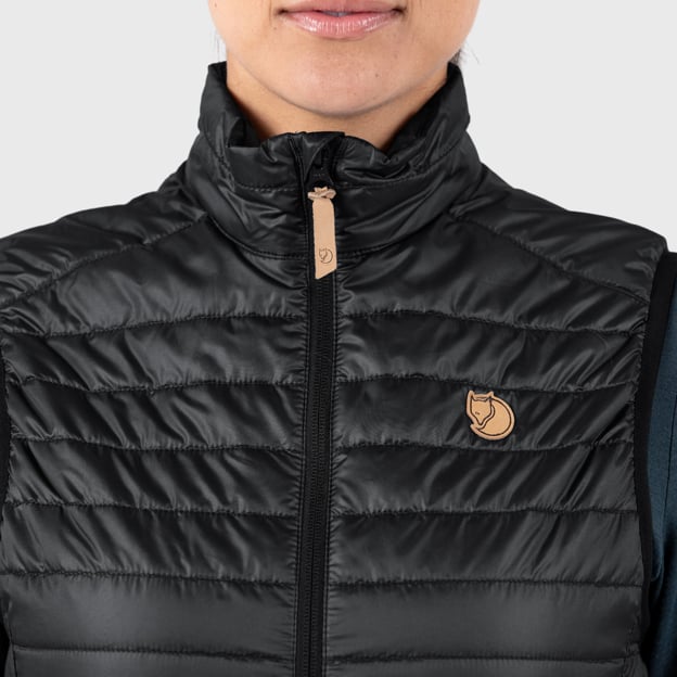 Abisko Padded Vest W - Image 11