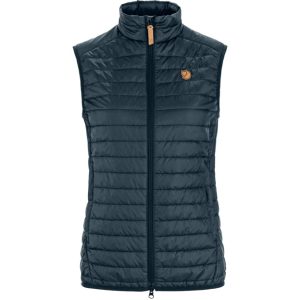 Abisko Padded Vest W