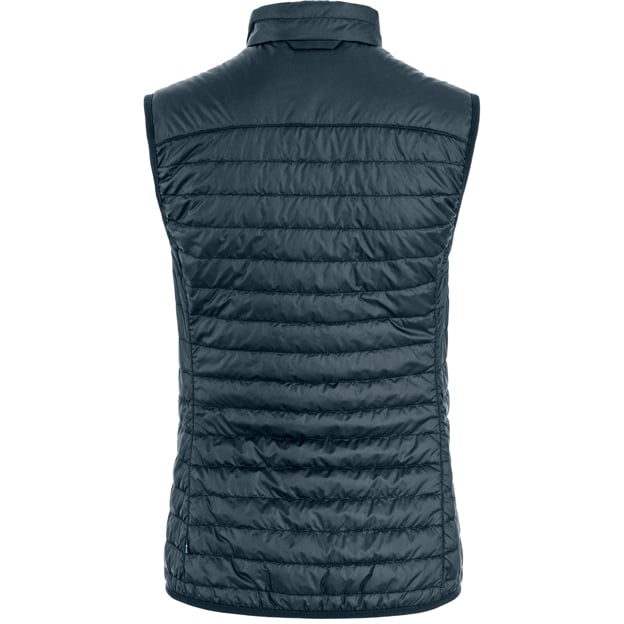 Abisko Padded Vest W - Image 2