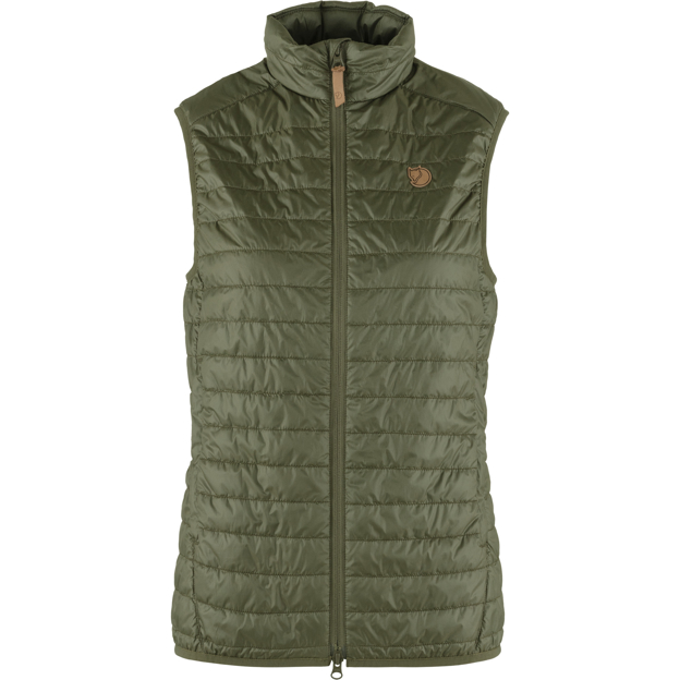 Abisko Padded Vest W - Image 13