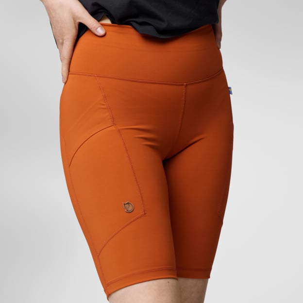 Abisko Short Tights W - Image 4