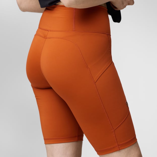 Abisko Short Tights W - Image 5