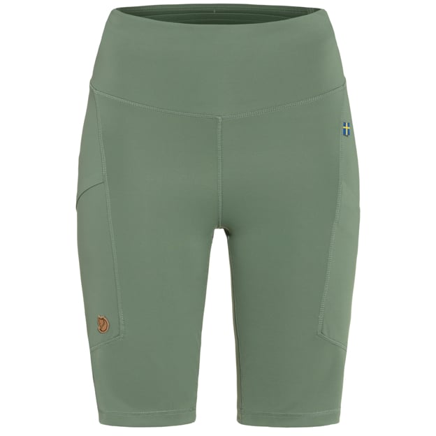 Abisko Short Tights W - Image 10