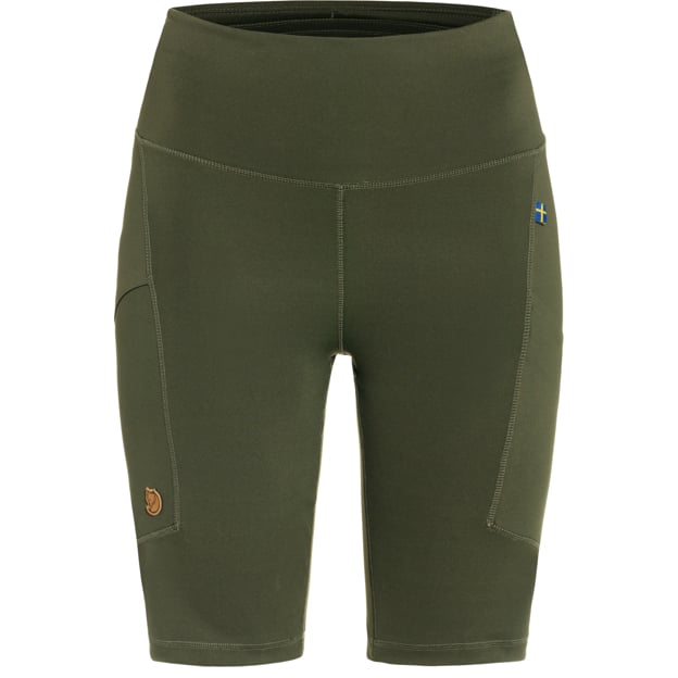 Abisko Short Tights W - Image 11