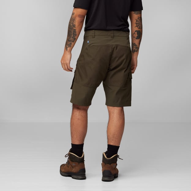 Abisko Shorts M - Image 4