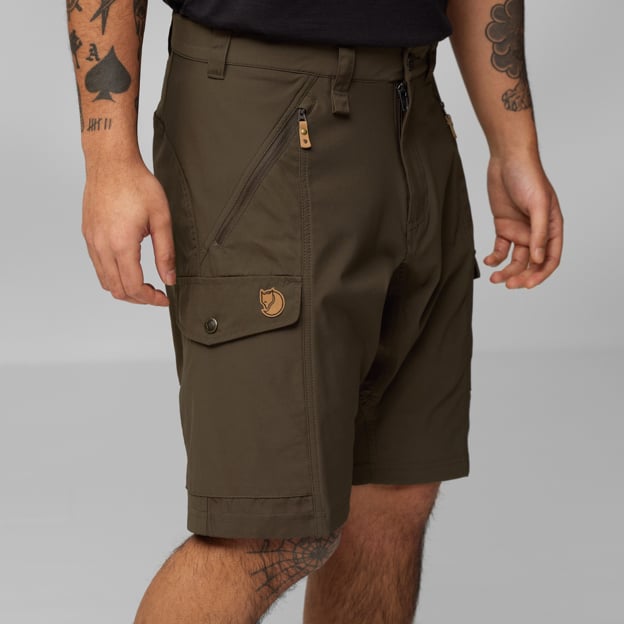 Abisko Shorts M - Image 5