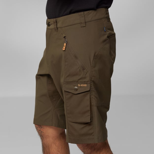 Abisko Shorts M - Image 6