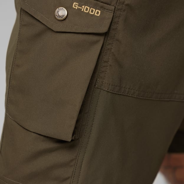 Abisko Shorts M - Image 7