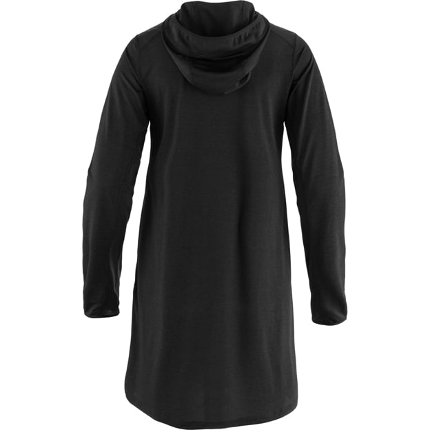 Abisko Sun-hoodie Dress W - Image 2