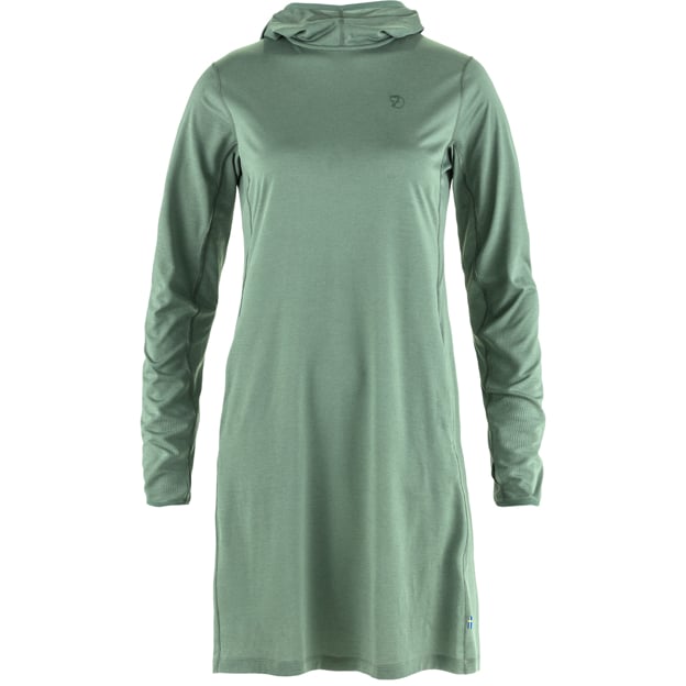 Abisko Sun-hoodie Dress W - Image 17