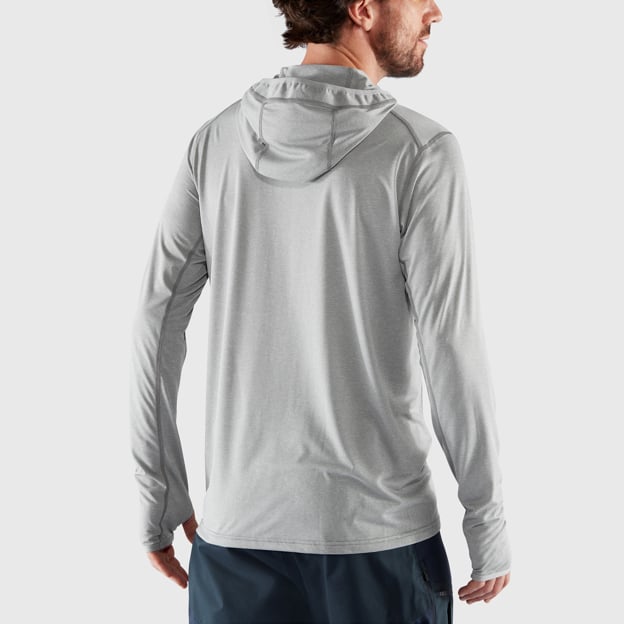 Abisko Sun-hoodie M - Image 4