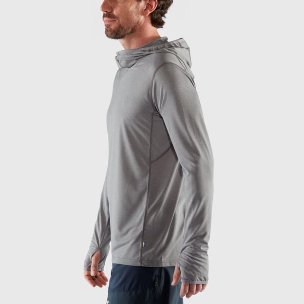 Abisko Sun-hoodie M - Image 5