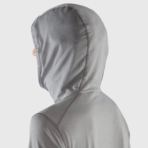 Abisko Sun-hoodie M - Image 6