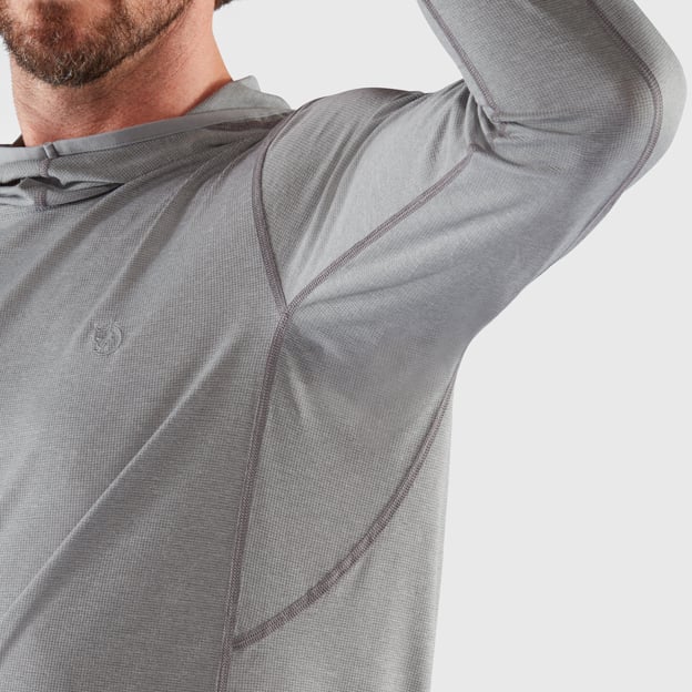 Abisko Sun-hoodie M - Image 7