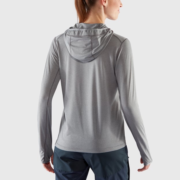 Abisko Sun-hoodie W - Image 4