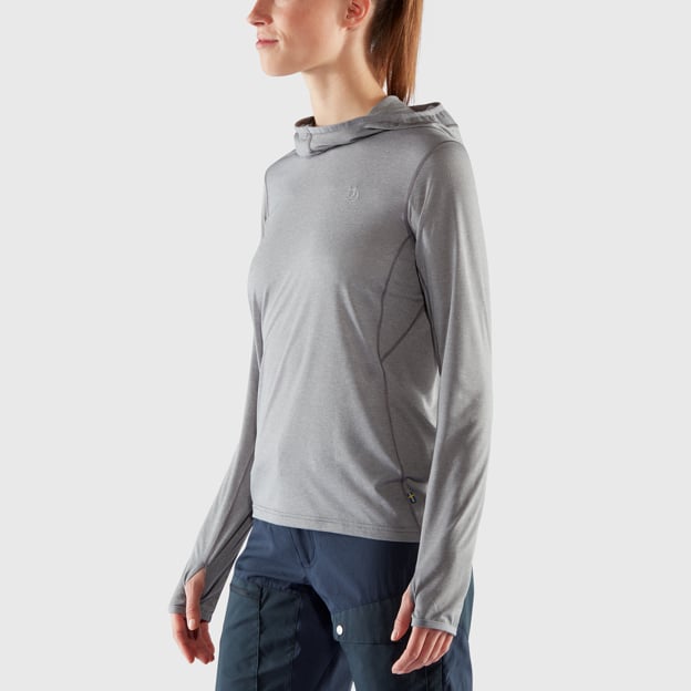 Abisko Sun-hoodie W - Image 5