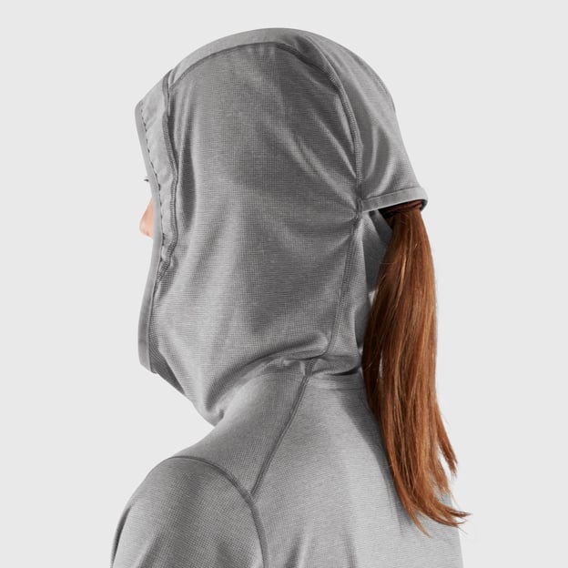 Abisko Sun-hoodie W - Image 9