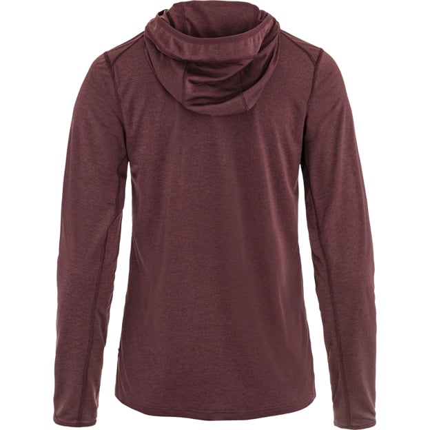 Abisko Sun-hoodie W - Image 2