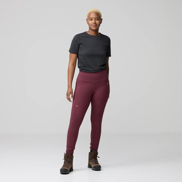 Abisko Tights W - Image 3