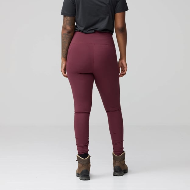 Abisko Tights W - Image 4