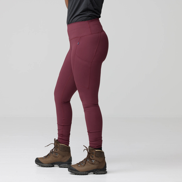 Abisko Tights W - Image 5