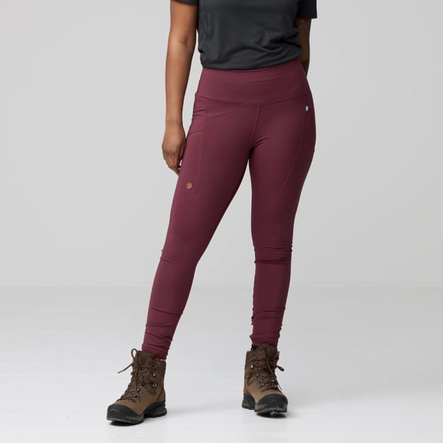 Abisko Tights W - Image 6