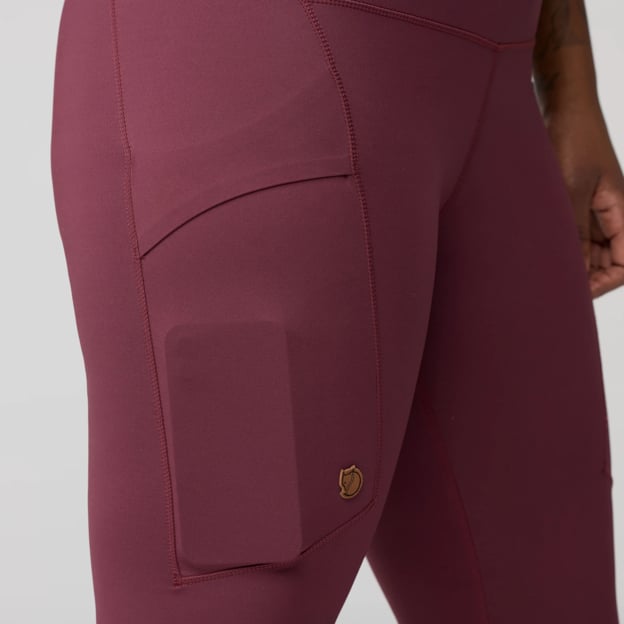 Abisko Tights W - Image 8