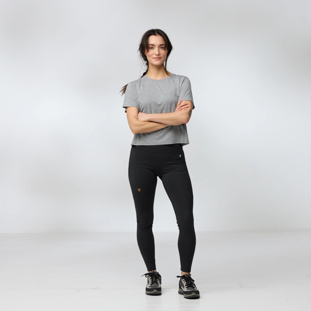 Abisko Tights W - Image 9