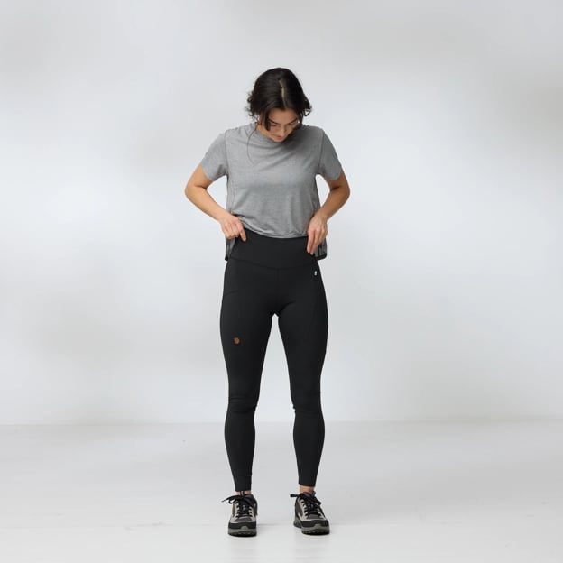 Abisko Tights W - Image 10