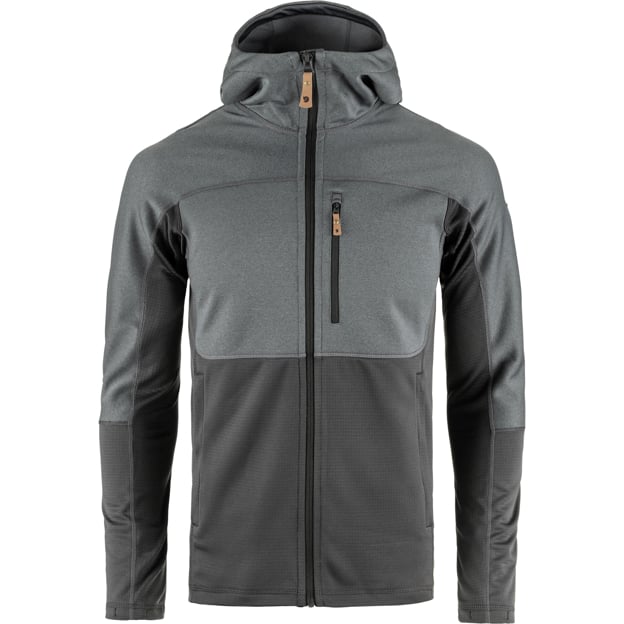 Abisko Trail Fleece M - Image 21