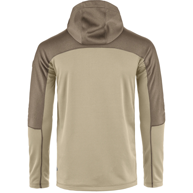 Abisko Trail Fleece M - Image 2