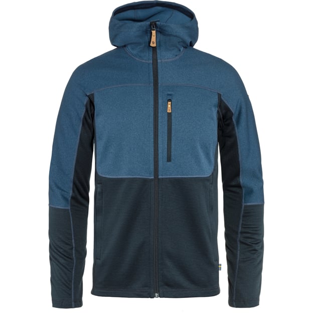 Abisko Trail Fleece M - Image 19