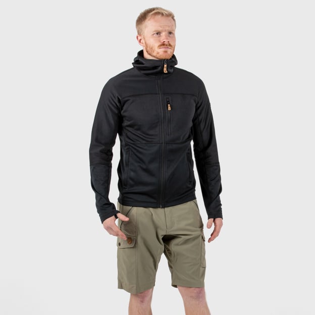 Abisko Trail Fleece M - Image 3