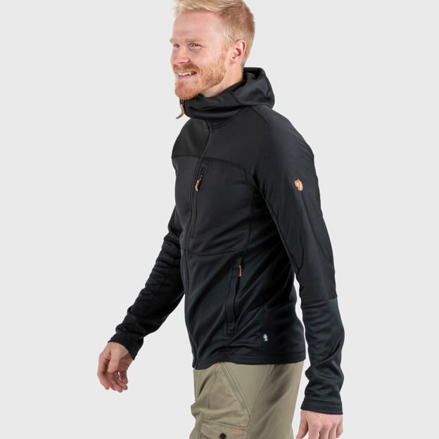Abisko Trail Fleece M - Image 4