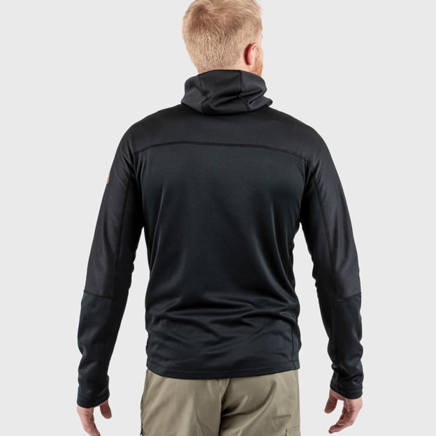 Abisko Trail Fleece M - Image 5