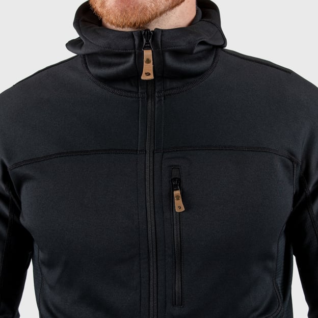 Abisko Trail Fleece M - Image 6