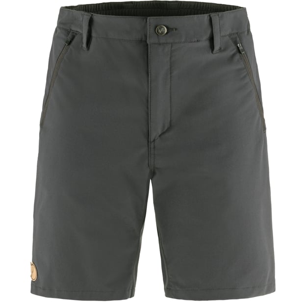 Abisko Trail Stretch Shorts M - Image 15