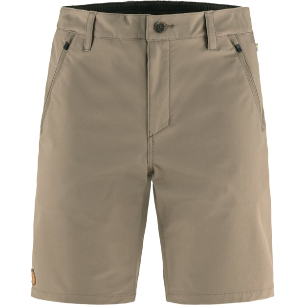 Abisko Trail Stretch Shorts M - Image 16