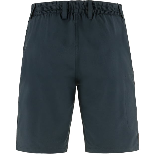 Abisko Trail Stretch Shorts M - Image 2