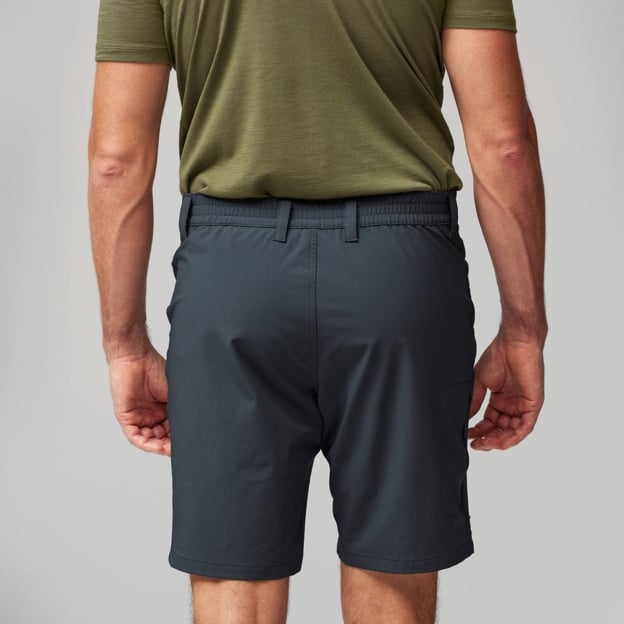 Abisko Trail Stretch Shorts M - Image 4
