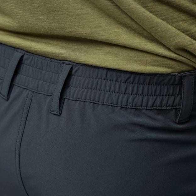 Abisko Trail Stretch Shorts M - Image 5