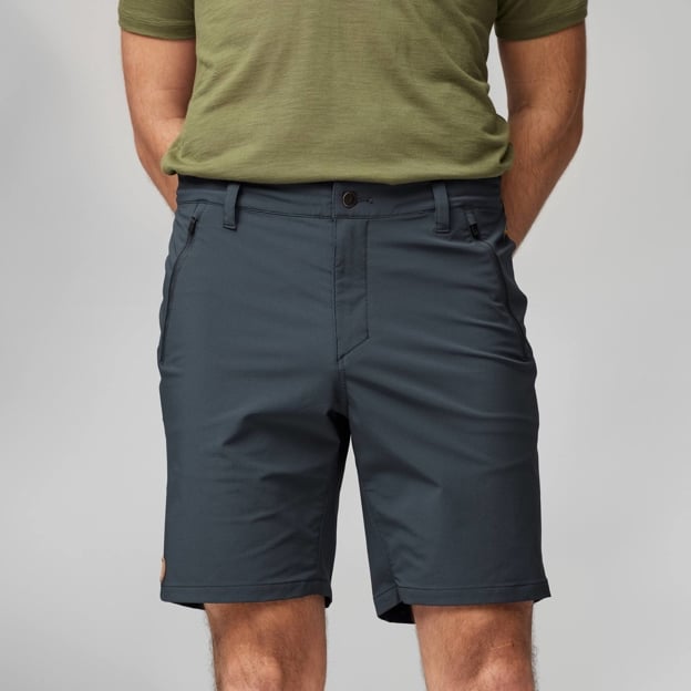 Abisko Trail Stretch Shorts M - Image 6