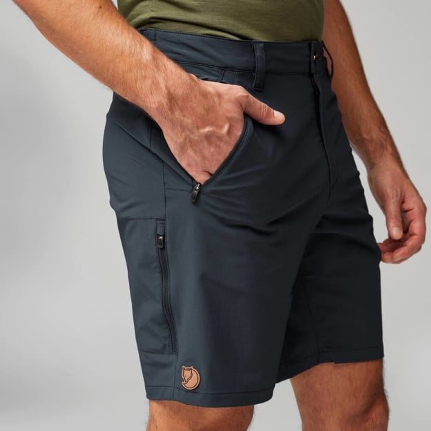 Abisko Trail Stretch Shorts M - Image 7