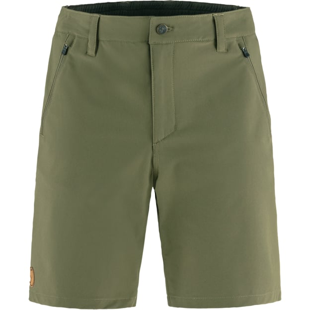 Abisko Trail Stretch Shorts M - Image 17