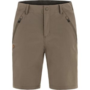Abisko Trail Stretch Shorts W