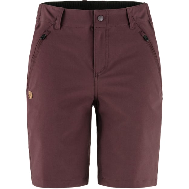 Abisko Trail Stretch Shorts W - Image 9